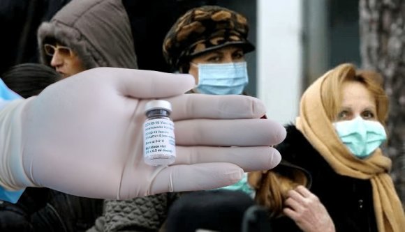 Szép lassan araszolgatunk: már több mint nyolcmillióan kaptak legalább egy oltást