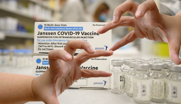 Már lopják is a vírus elleni oltóanyagot, de nem azért, mert annyira népszerű