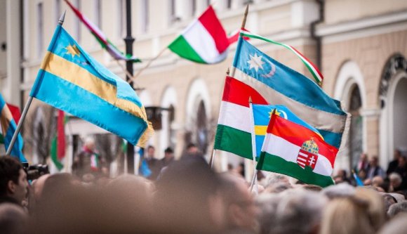 SZNT: Ha népszámlás van, ha nem, a székelyek akkor is magyarnak vallják magukat, és ezt fogják tenni utódaik is