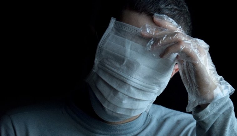 Egy nap alatt megduplázódott a napi esetszám, és messze még a vége