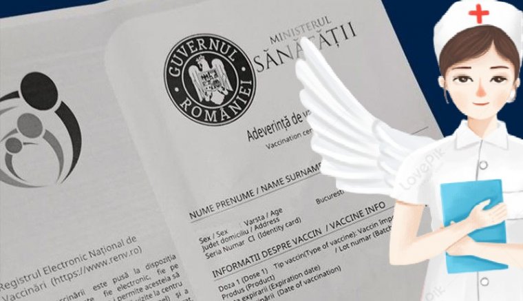 Több mint százezer eurót gyűjtöttek össze a hamis oltási igazolásokkal seftelő orvosnők