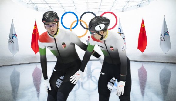 Micsoda izgalmak! Pár percig megvolt az első magyar arany Pekingben, de a videobíró elvette