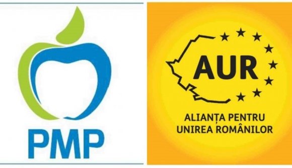 Băsescu pártjával szövetkezve erősítené tovább magát az AUR