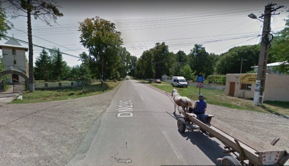 Van olyan romániai település, ahová már most több száz ukrán polgár költözött át