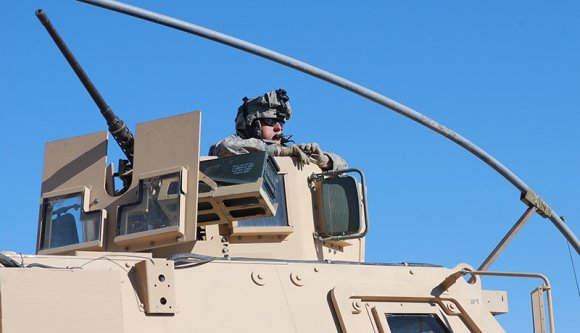 Jönnek az amerikaiak!