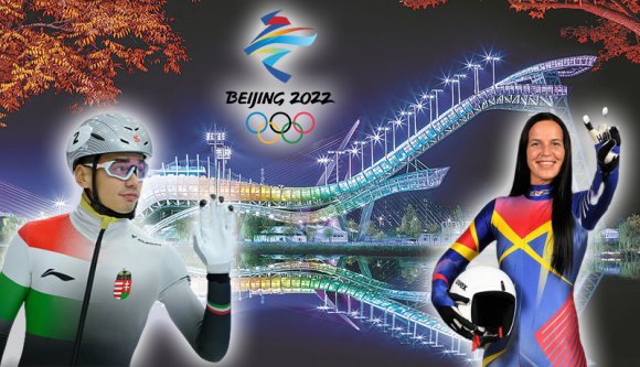 Se igazi hó, se nézők – kezdődik a legszürreálisabb téli olimpia Pekingben