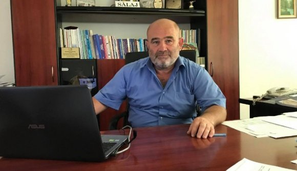 Magyar egyetemi kollégájáról jelenthetett rendszeresen a szekunak a Szilágy megyei tanfelügyelő