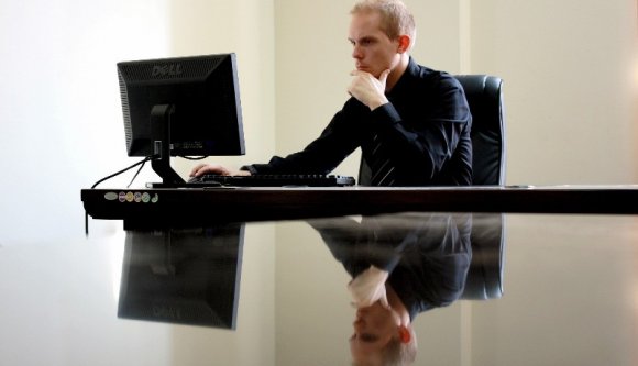 Egy térkép, mely többet mond minden szónál: így keresnek az IT-szakemberek megyénként