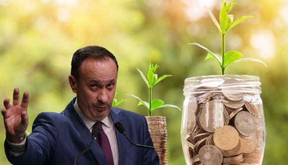 Több háza és autója van? A pénzügyminiszternek van egy meglepetése az Ön számára