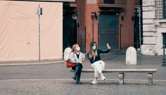 Lélektani határt léptünk át az intenzív osztályon, beértünk a járványügyi lazítások finisébe