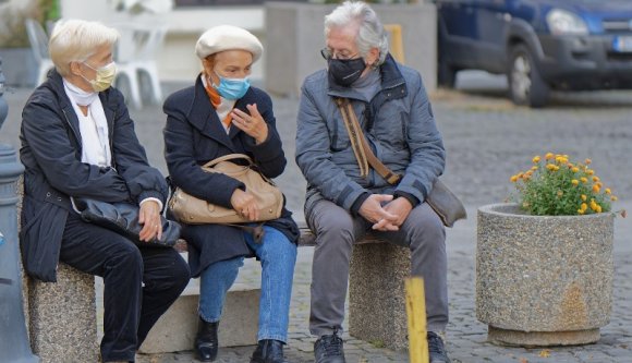 Megdőlt az 5. járványhullám halálozási rekordja