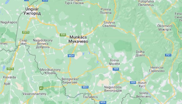 RMDSZ: aggódunk az ukrajnai magyarokért. EMSZ: ez nem a mi háborúnk