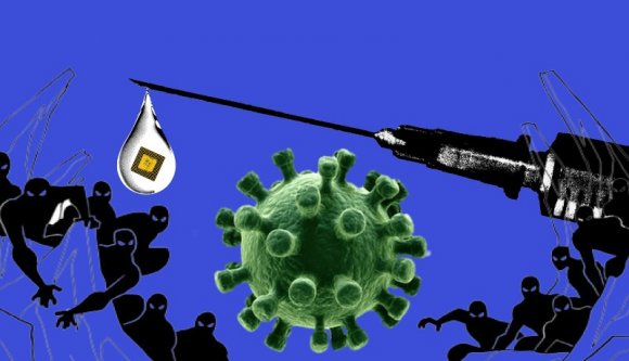 A globális elit szabadította ránk a vírust a lakosság nagy része szerint, de sokan hisznek a chipes elméletben is