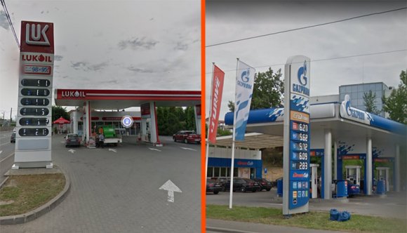 Rászállt a fogyasztóvédelem az orosz érdekeltségű romániai cégekre