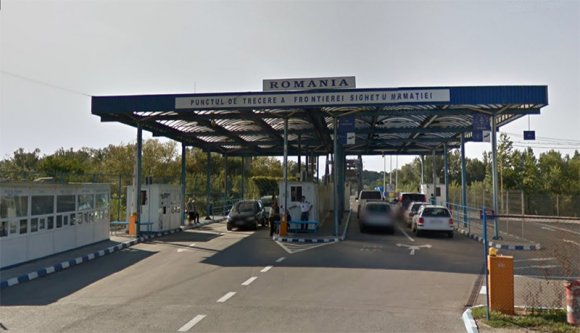 Érkeznek az első menekültek Máramarosszigetre