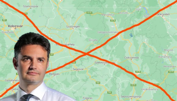 RMDSZ-es politikusok szóltak Márki-Zay Péternek, hogy ne jöjjön Erdélybe