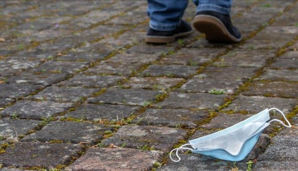 Ez ám a fordulat: két év után derült ki, hogy elhibázott volt a maszkviselési szabályozás