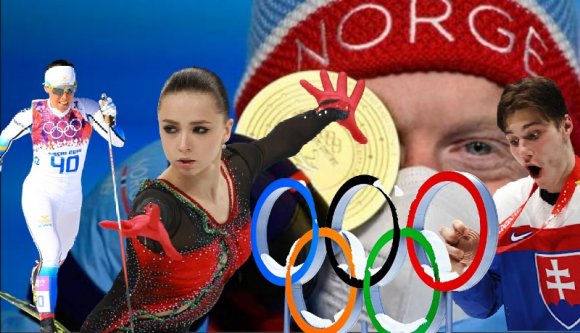 Norvég királyság, magyar bravúr, román turistáskodás – összegyűjtöttük a téli olimpia legjeit