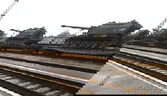 Európa keleti része egy kicsit rosszabb hely lett, miután Putyin úgy döntött, beküldi az orosz hadsereget Ukrajnába