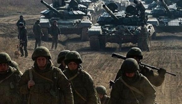 Nem győznek nyugtatgatni a NATO-illetékesek egy esetleges orosz-ukrán háború kapcsán