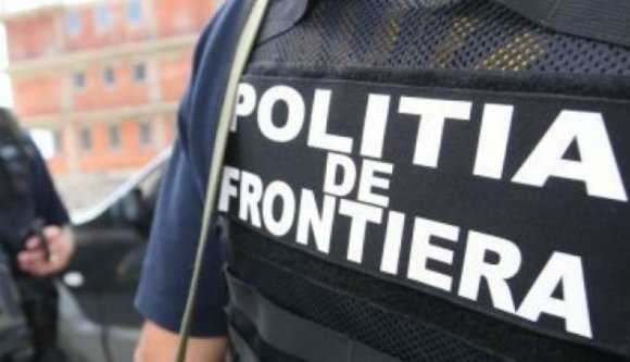 Havi 40 ezer eurós vesztegetésre mondott nemet egy határrendész, pedig semmit sem kellett volna tennie érte