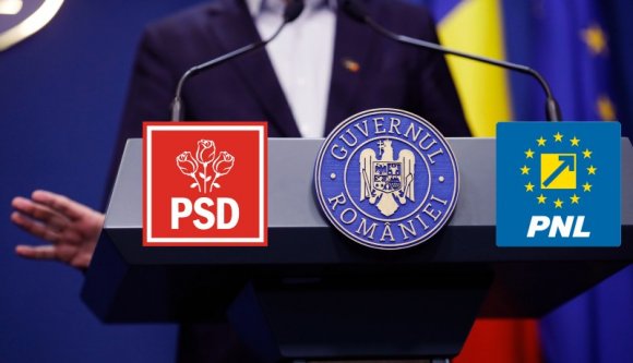 Máris itt az újabb konfliktus, a PNL elnöke lekomcsizta a koalíciós partner PSD-s pénzügyminisztert