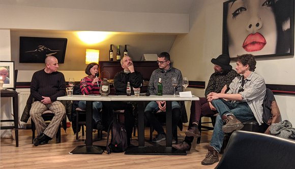 „Jön a Kara söre?” – Avagy mi volt ez a szamárság a Bulgakovban?