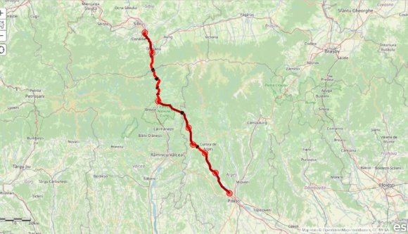 Olyan profin írták ki az útügyesek az eddigi legdrágább autópálya-építési pályázatot, hogy az egyik jelentkező inkább leállíttat