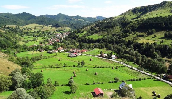 Kolozsvártól egy órányira épülhet meg az ország leghosszabb sípályarendszere