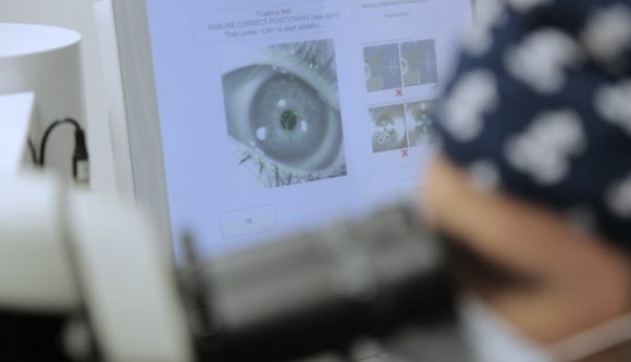 Hárman fél szemükre megvakultak ugyan, mégsem történt orvosi műhiba a csíki kórházban