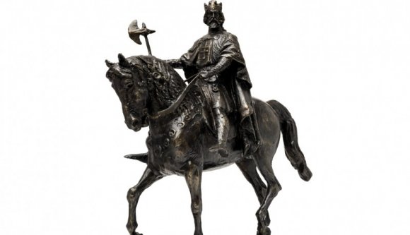 Egy régi álom válik valóra Váradon: méltó szobrot állítanak a várost alapító Szent Lászlónak