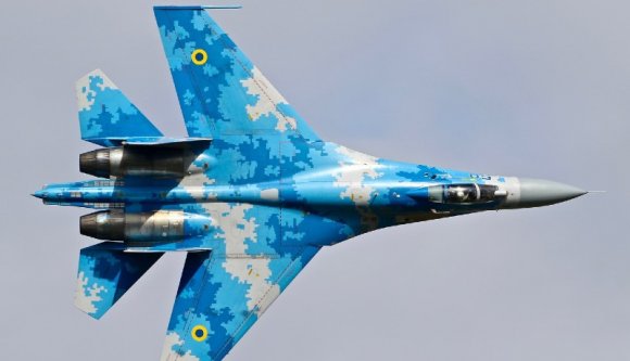 Románia lefoglalt egy kis muníciót az orosz szorításban lévő ukrán hadseregtől