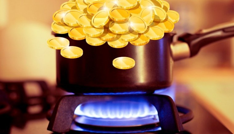 Az energiaügyi miniszter szerint jobban tesszük, ha kevesebb gázt és villanyt fogyasztunk