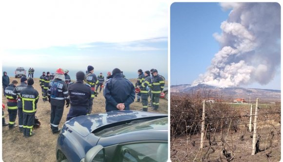 Egyik napról a másikra elveszítik az EU-s támogatást azok a gazdák, akik gyufával kaszálnak