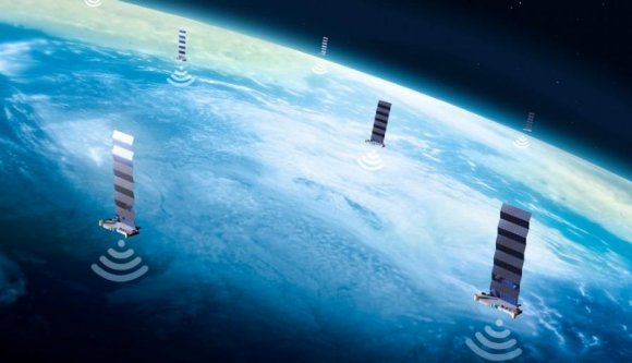 Internet az űrből? Románia igent mondott Elon Musk műholdprojektjére