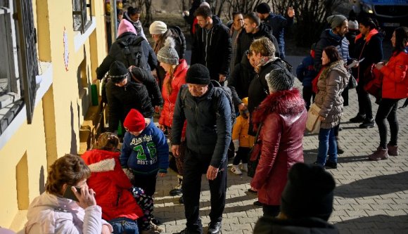 Példás segítség: egy egész szállodát ajánlott fel az ukrajnai menekülteknek a kolozsvári CFR