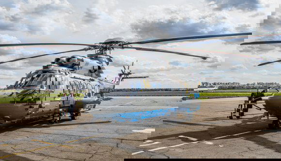 Vajon Putyinék elhiszik, hogy a Romániába érkező 14 ukrán helikoptert nem katonai célra használják?