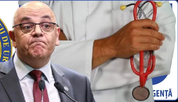 Arafatot most éppen azzal vádolják, hogy hivatalosan ki sem nevezték államtitkárrá, szerinte ez természetesen álhír