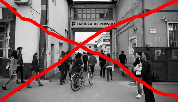 Ennyi volt: bezár a kolozsvári Ecsetgyár