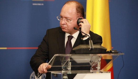 Románia segít a gázban: hajlandó egy gáztározót építeni Moldovának