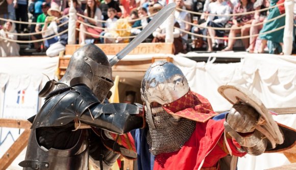 Nagyváradon már középkori orosz katonákat sem akarnak látni az Ukrajna elleni orosz támadás miatt