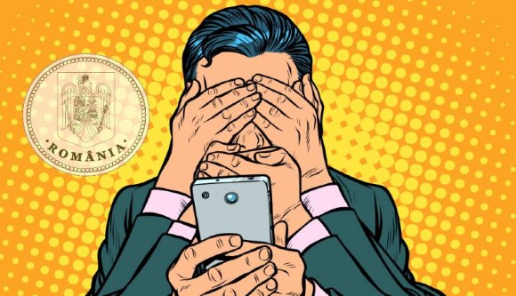 Szidja a korrupt, béna kormányt, esetleg Iohannist a Facebook-on? Orosz propagandát folytat!