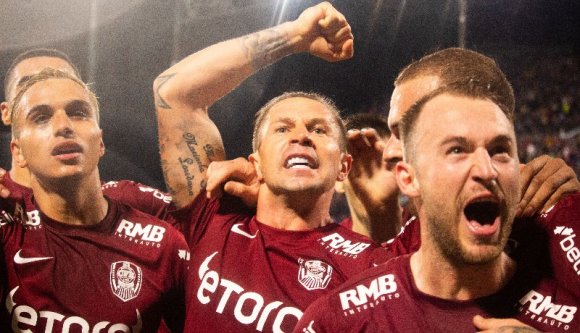 Nem az a kérdés, hogy ki nyeri a bajnokságot, hanem hogy mikor nyeri meg újra a CFR