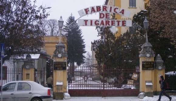 Nocsak, újra szállni fog a füst a legendás sepsiszentgyörgyi dohánygyárból?