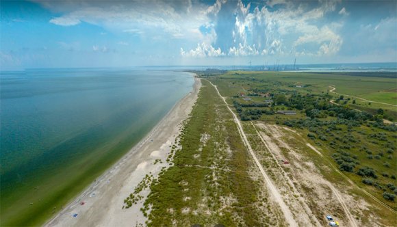 Végre egy ilyen hír is: el kell bontani egy építkezést egy természetvédelmi területen