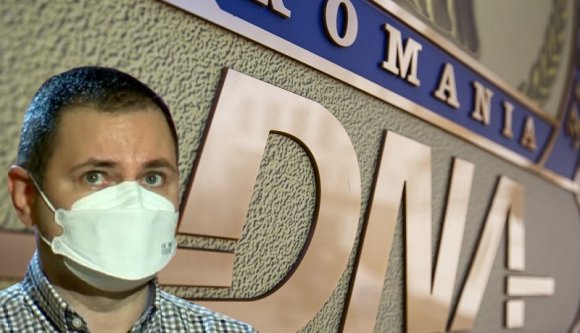 Az egészségügyi minisztériumnál szimatolt a DNA, bűnvádi eljárás indult az egyik főmufti ellen