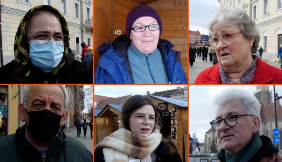 Hogyan befolyásolja az ukrajnai háború az emberek életét? (VIDEÓ)