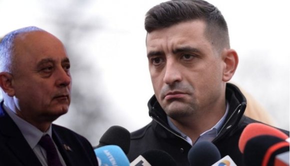 Simion halálosan megfenyegette, és merényletet szervezett ellene – állítja az AUR-t elhagyó politikus