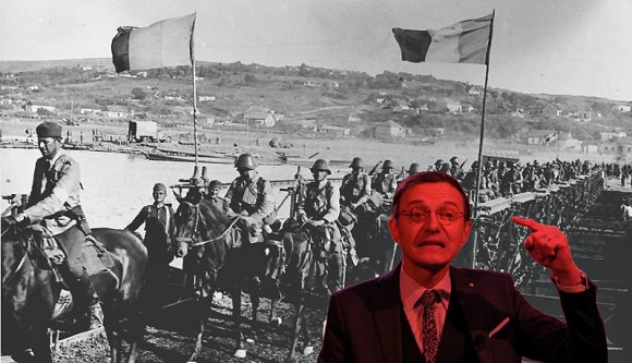 A Román Akadémia elnöke és a gyűlölet(beszéd)