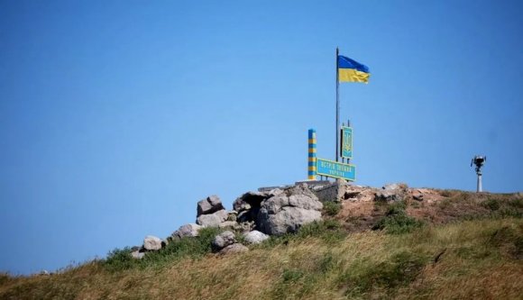 Az oroszok által megszállt Kígyó-sziget: a viszály régi almája Ukrajna és Románia között